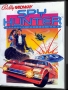 Atari  2600&nbsp; - &nbsp;Spy Hunter (1983) (Sega)